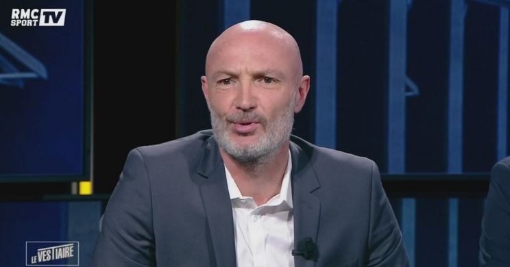 Frank Leboeuf