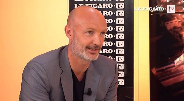 Frank Leboeuf