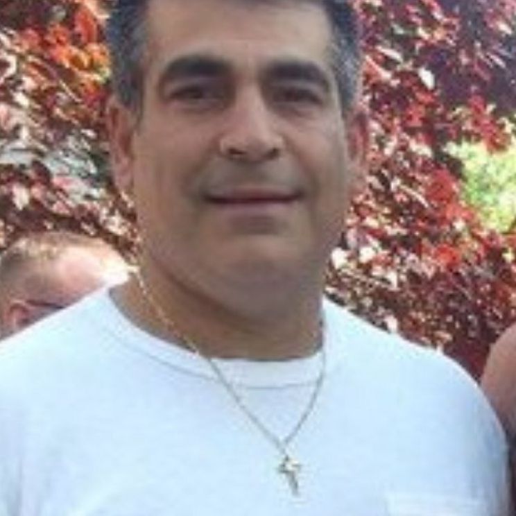 Frank Licari