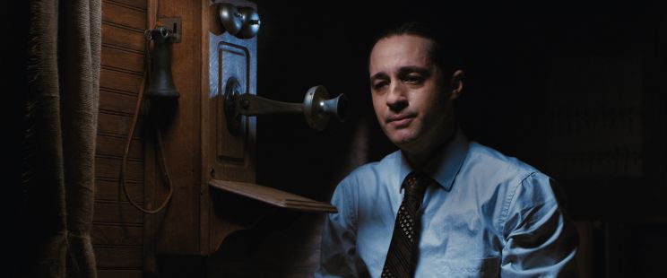 Frank Licari