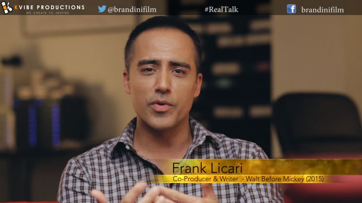 Frank Licari