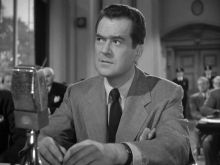 Frank Lovejoy