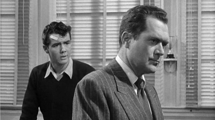 Frank Lovejoy