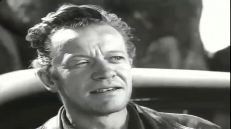 Frank Lovejoy