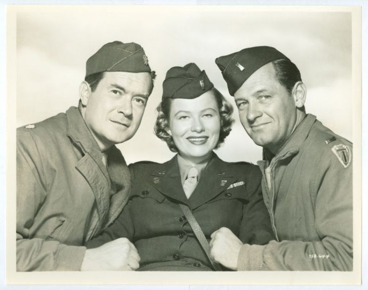 Frank Lovejoy
