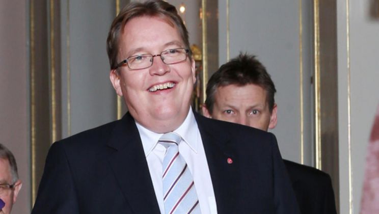 Frank Maharajh