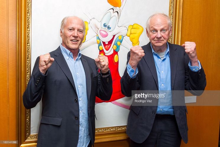 Frank Marshall