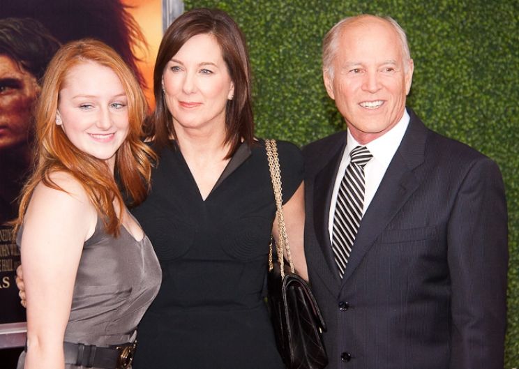 Frank Marshall