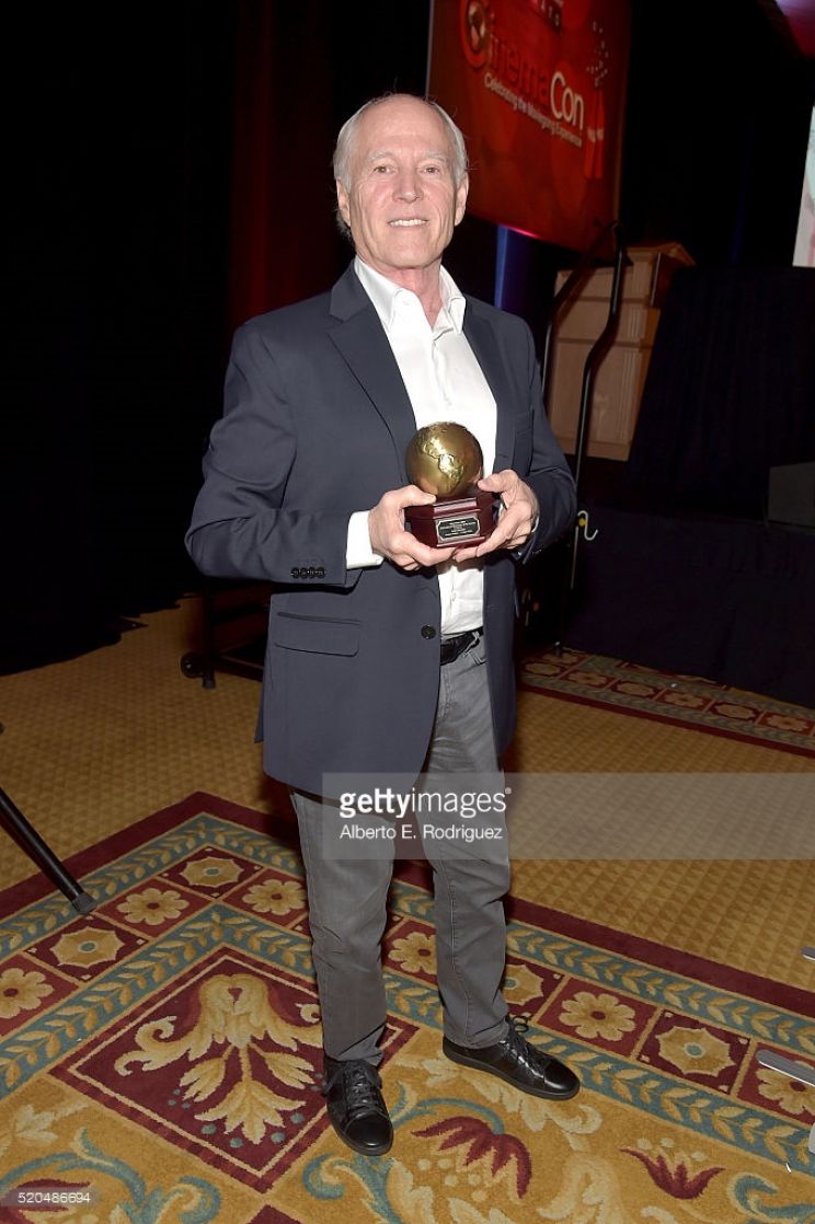 Pictures of Frank Marshall