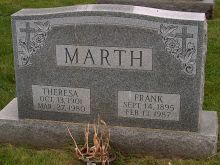 Frank Marth