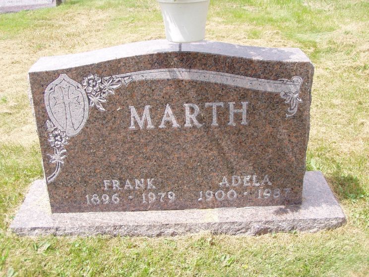 Frank Marth