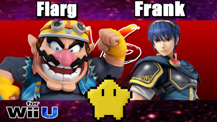 Frank Marth