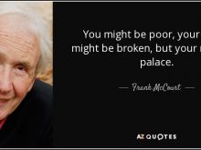 Frank McCourt