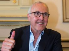 Frank McCourt