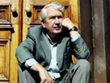 Frank McCourt