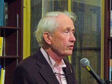 Frank McCourt