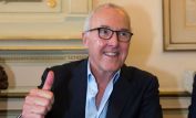 Frank McCourt