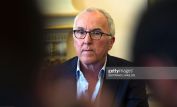 Frank McCourt