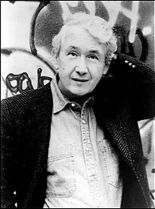 Frank McCourt