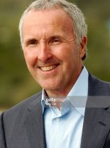 Frank McCourt