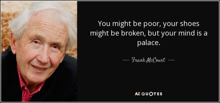 Frank McCourt