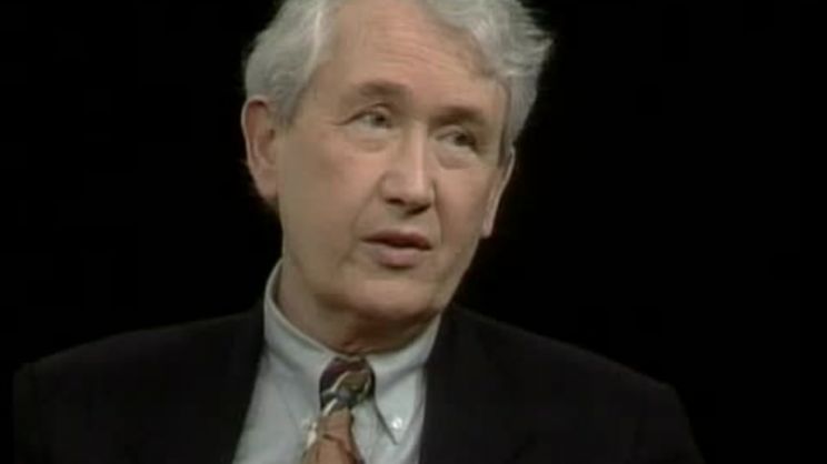 Frank McCourt