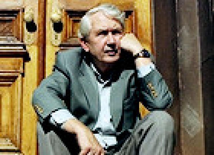 Frank McCourt