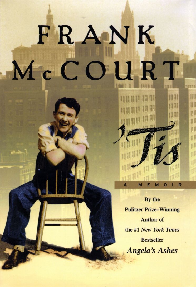 Frank McCourt