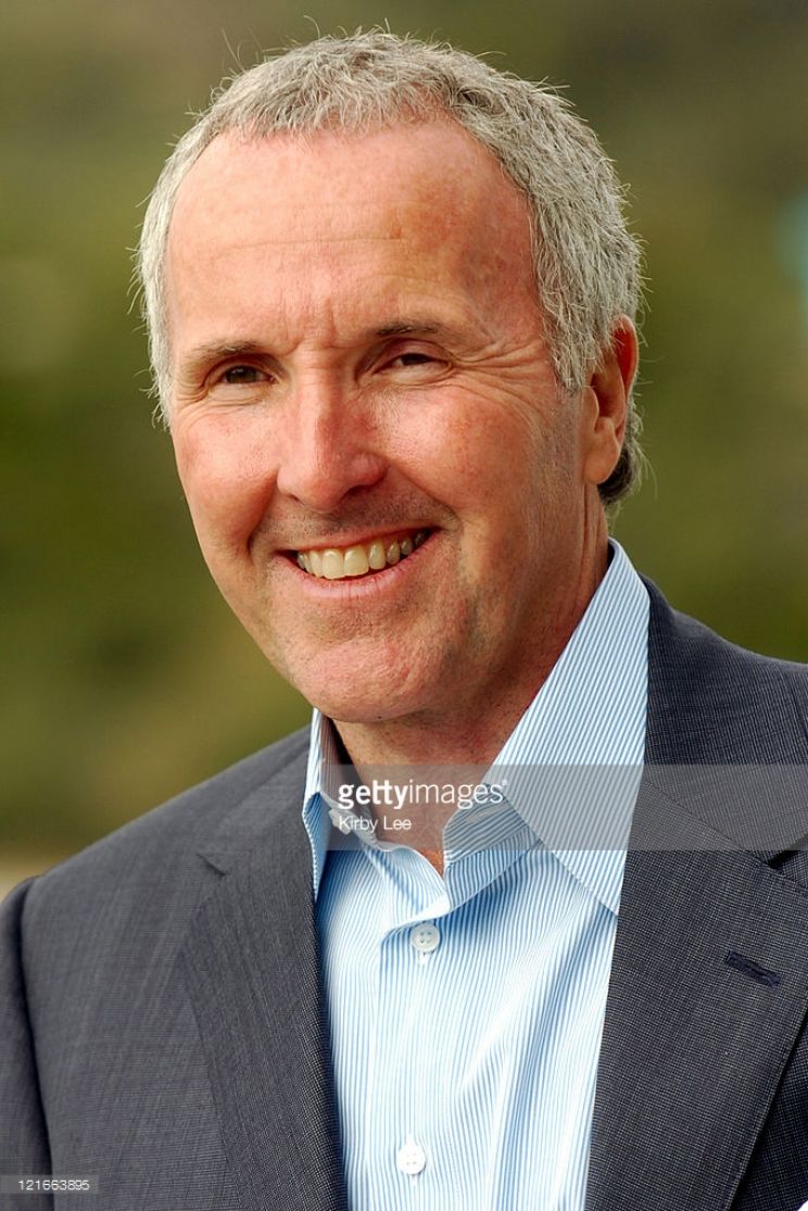 Frank McCourt