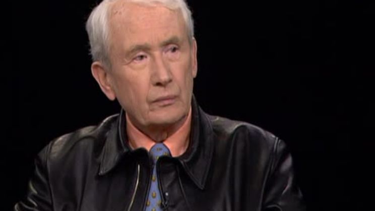 Frank McCourt