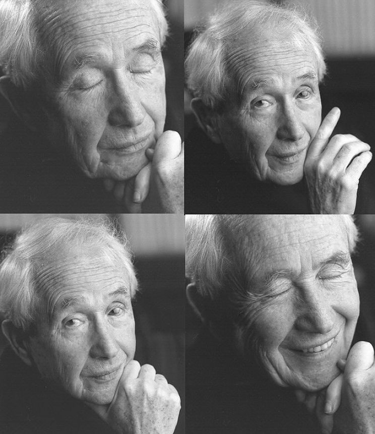 Frank McCourt