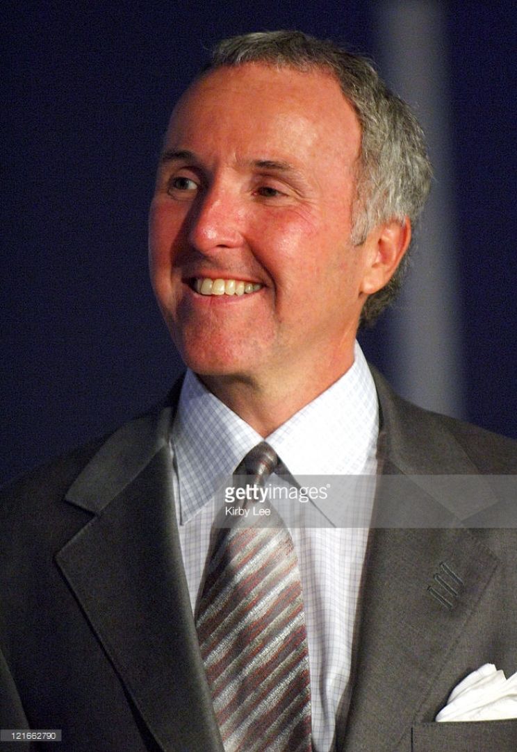 Frank McCourt