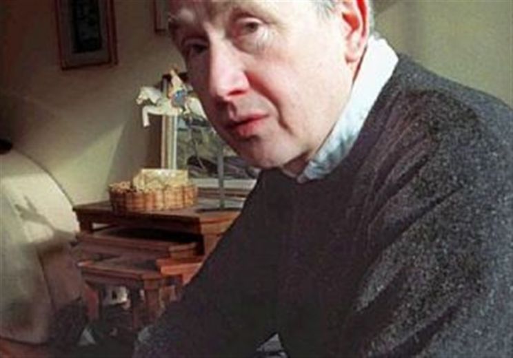 Frank McCourt