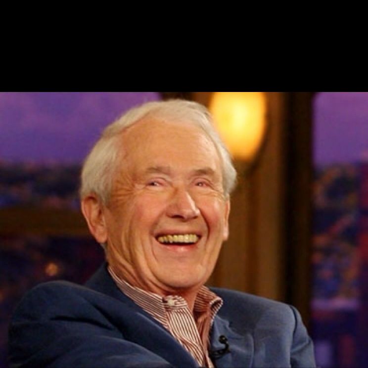 Frank McCourt