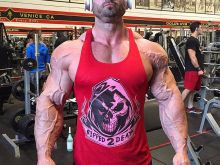 Frank McGrath