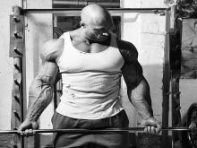 Frank McGrath