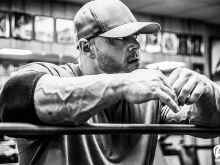 Frank McGrath