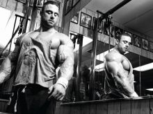 Frank McGrath