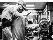 Frank McGrath