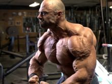 Frank McGrath