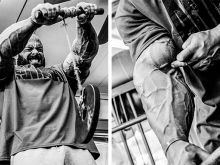 Frank McGrath