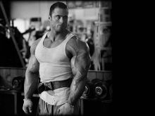 Frank McGrath