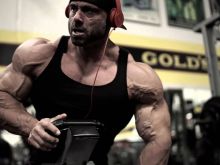 Frank McGrath