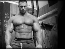 Frank McGrath