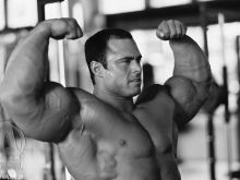 Frank McGrath