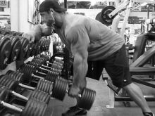 Frank McGrath