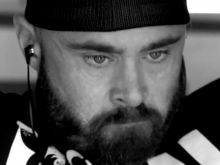 Frank McGrath