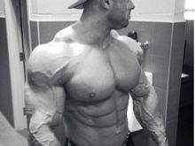 Frank McGrath