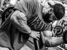 Frank McGrath