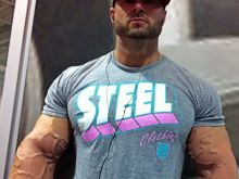 Frank McGrath